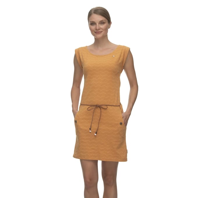 Damesjurk Ragwear Tagg Zig Zag