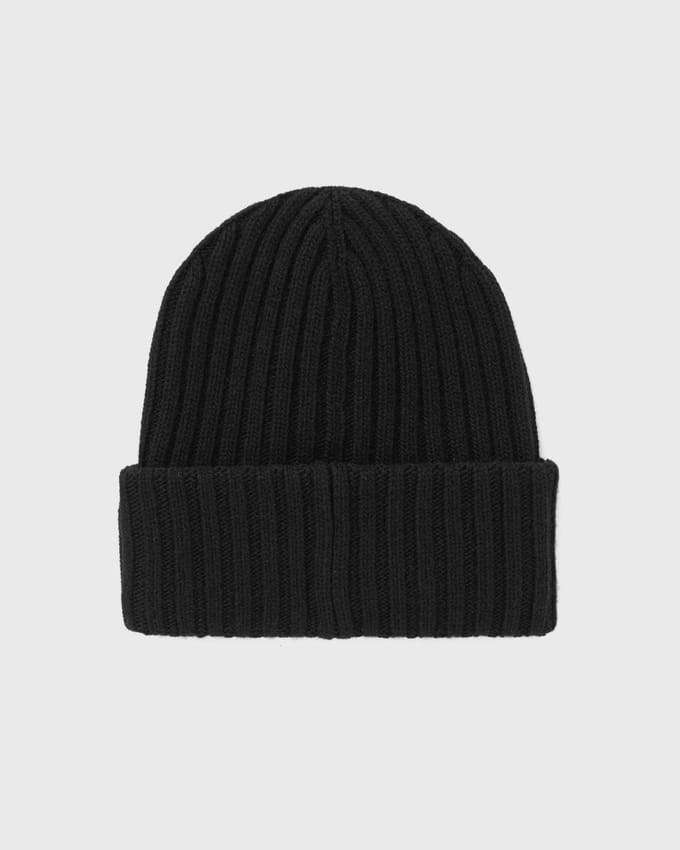Future Wool Beanie