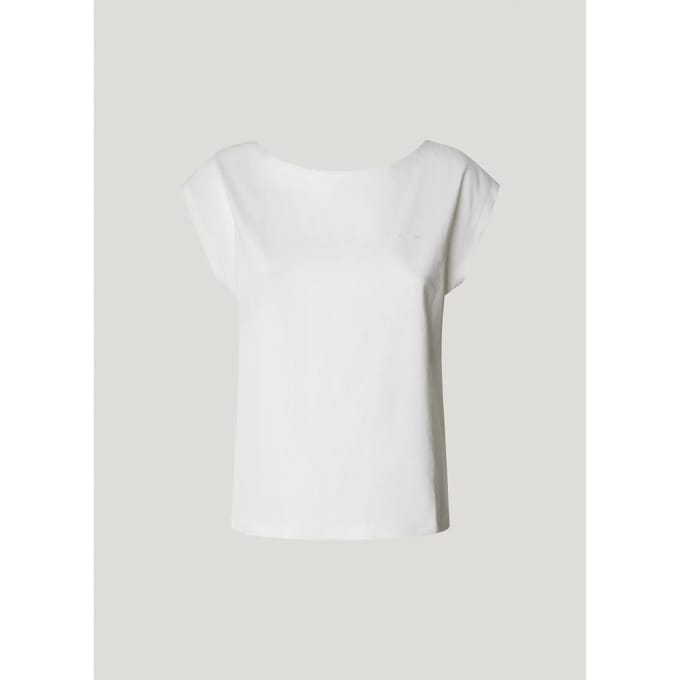 Dames-T-shirt Pepe Jeans Alice