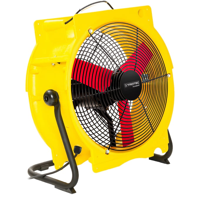 Axiale ventilator TTV 4500 HP