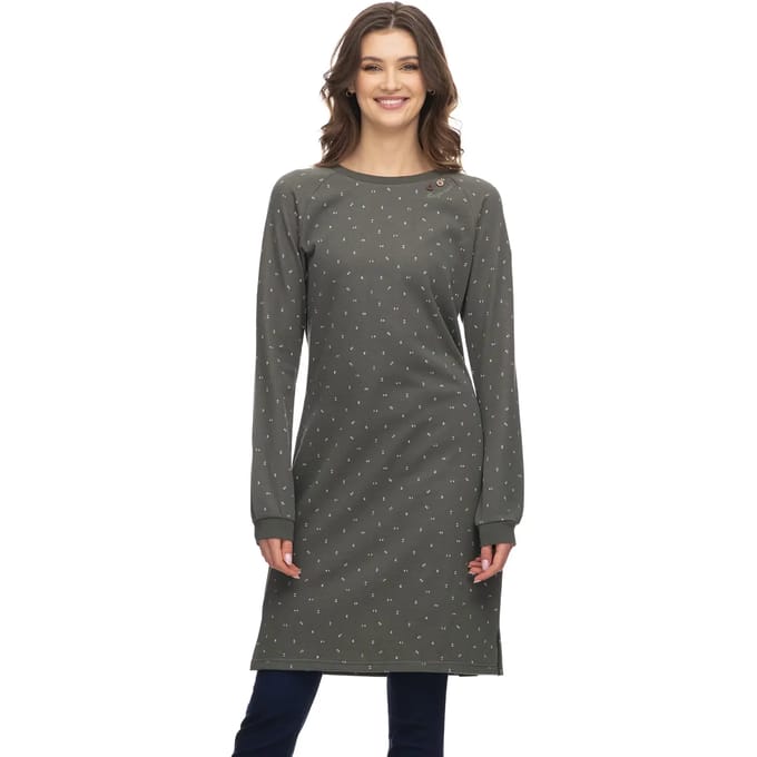 Damesjurk Ragwear Dassa
