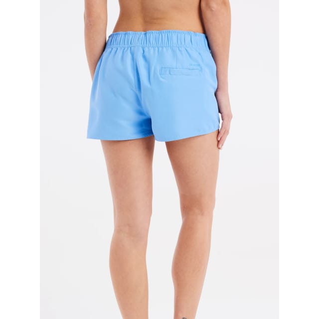 Protest PRTEvi – Zwemshort Dames – Extra kort – Wit