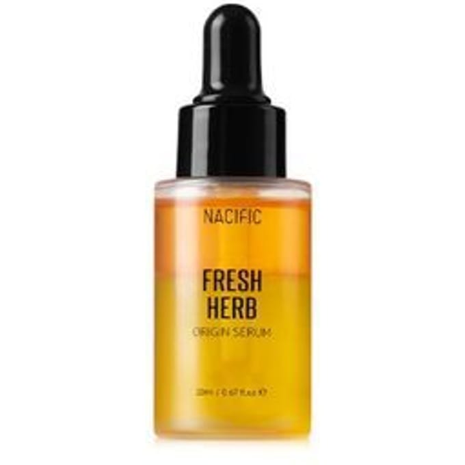 Nacific - Fresh Herb Origin Serum Mini 20ml