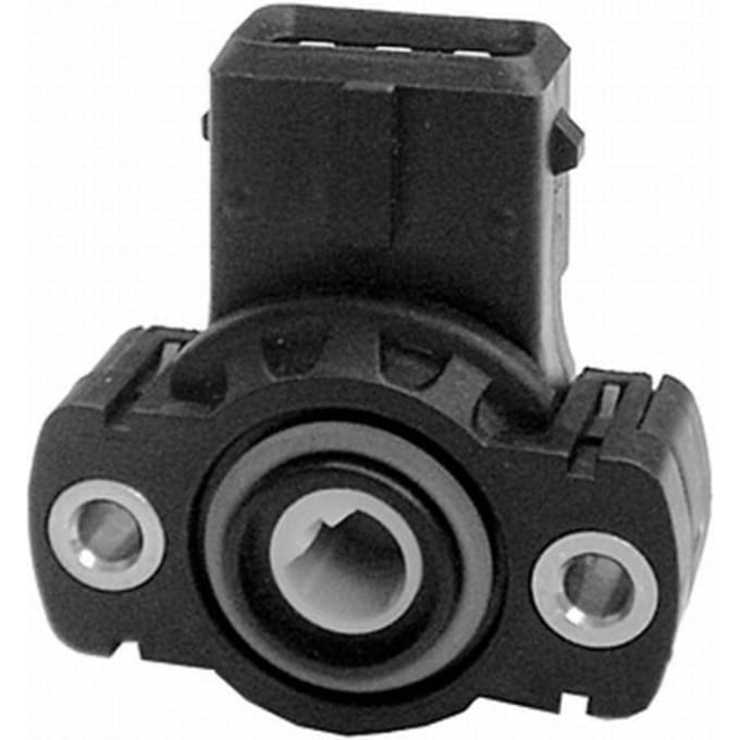 Sensor, gasklepstand HELLA 6PX 008 476-111