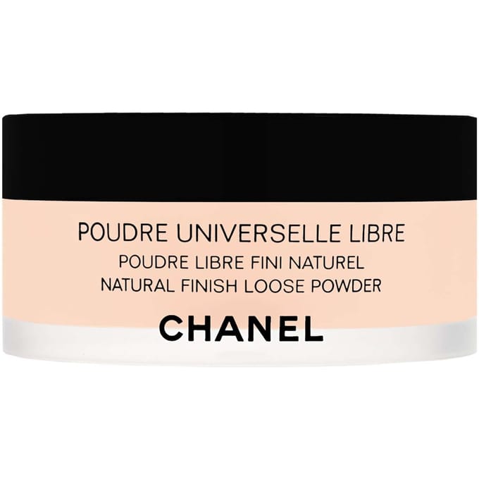 Chanel Losse Poeder Met Een Natuurlijk Effect Chanel - Poudre Universelle Libre Losse Poeder Met Een Natuurlijk Effect 12