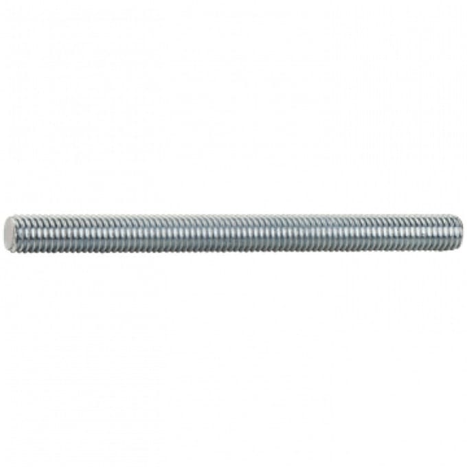 PGB-Fasteners DRAADSTANGEN 8.8 DIN 976A 1000mm Zn M8