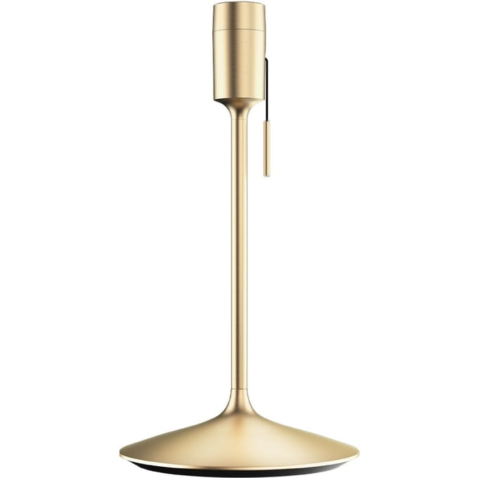 UMAGE - Champagne Standaard Tafellamp - geborsteld messing - goud