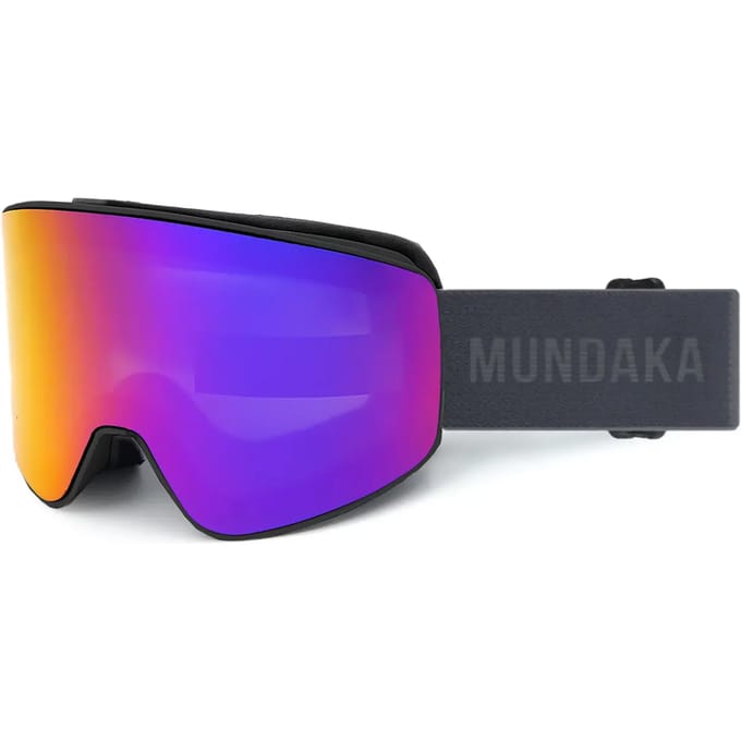 Skimasker Mundaka PS-470