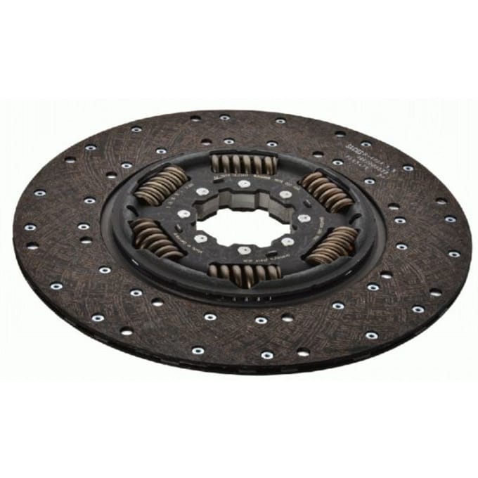 Koppelingsplaat SACHS 1878 002 460