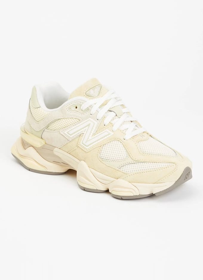 Sneakers New Balance U9060 Calcium