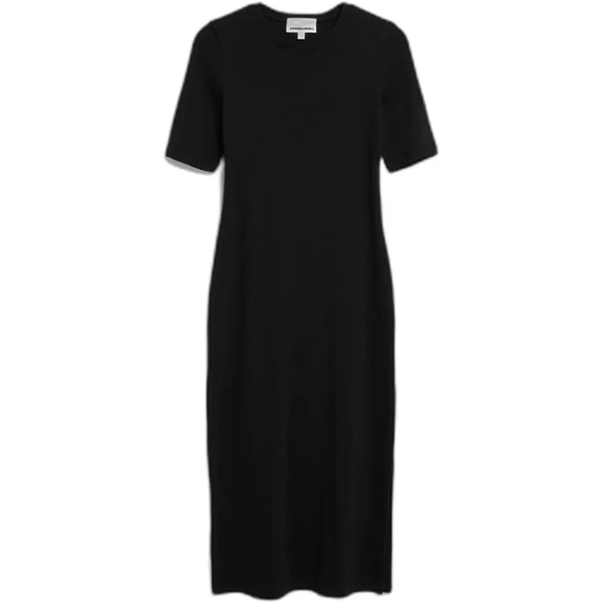 Dames t-shirt jurk ARMEDANGELS Sehaaraa