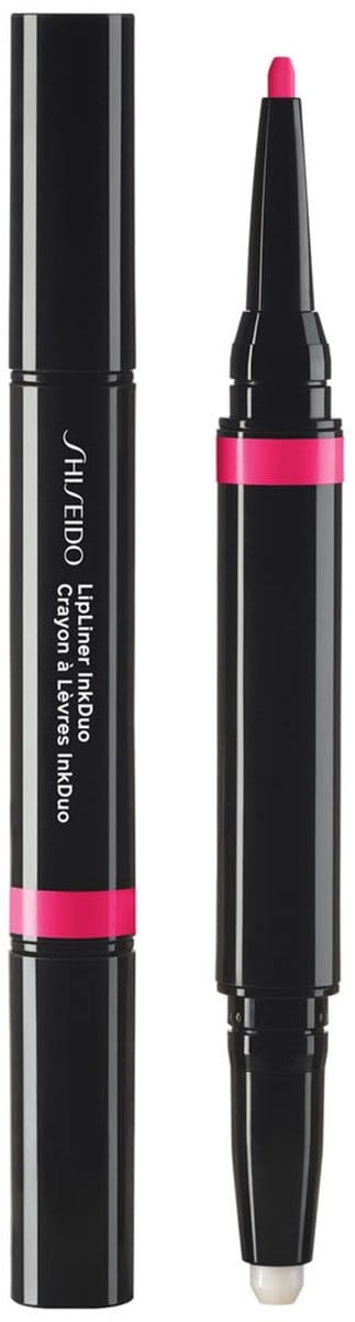 Lippenstift Lipliner Ink Duo Shiseido (1,1 g)