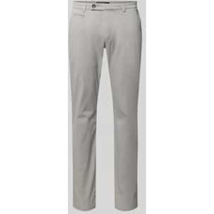 Bugatti Herren Chino uit de DynamicSeries