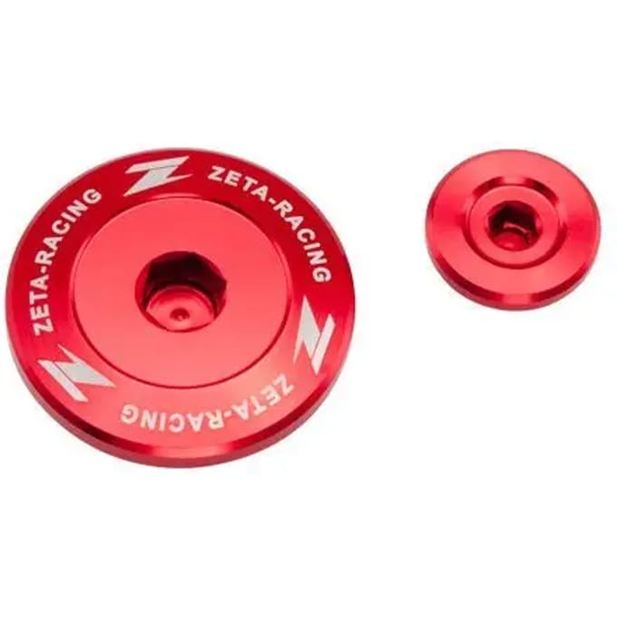 Motorfiets bougies Zeta Racing