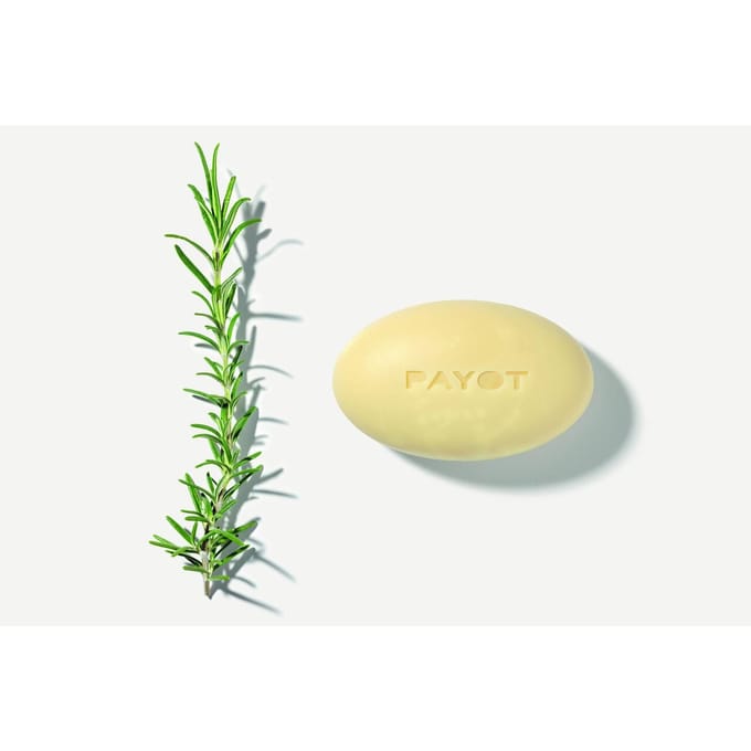 Payot Face And Body Herbarium Nourishing Massage Bar 50g