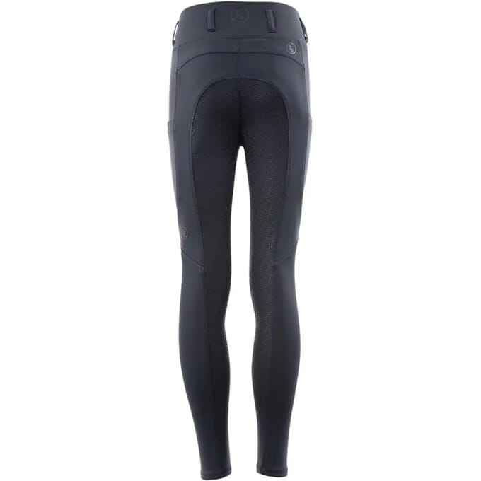 BR BR rijlegging Minja kinderen siliconen zitvlak 128 Navy