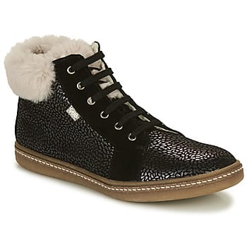 Hoge Sneakers GBB JUNA