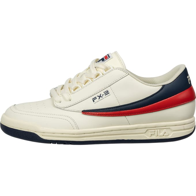 FILA ORIGINAL TENNIS 83 Wit 42 EU