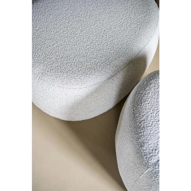 Furnilux Poef liby klein – copenhagen 70×48.5×42 cm