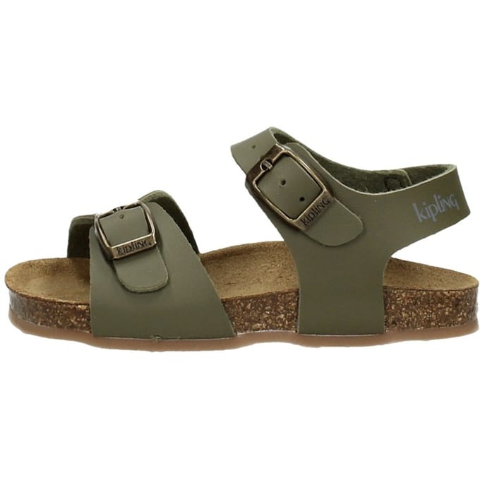 Kipling - Juan 1 Khaki 22