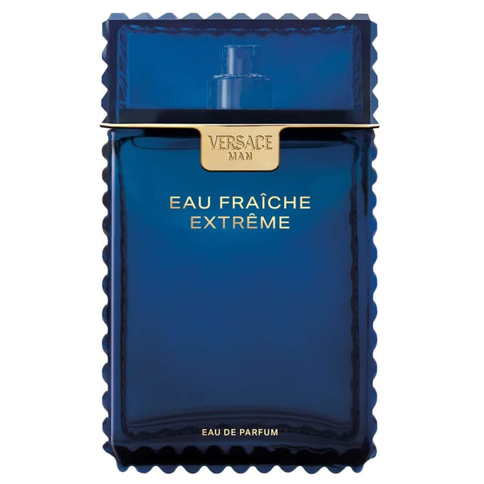 Versace Eau De Parfum Versace - Eau Fraîche Extrême Eau De Parfum  - 200 ML