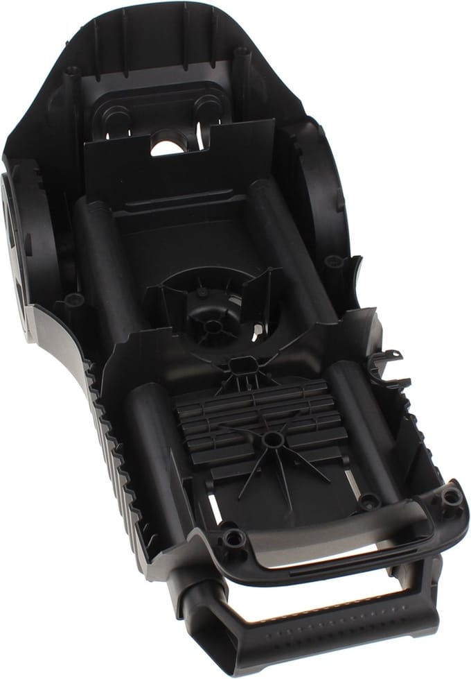 KARCHER - Behuizing achsterste wielen - 90019620