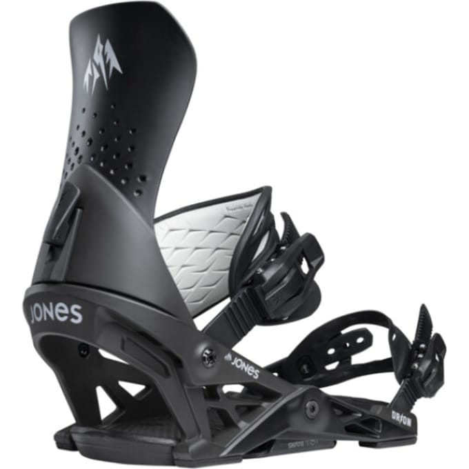 Jones Snowboard binding