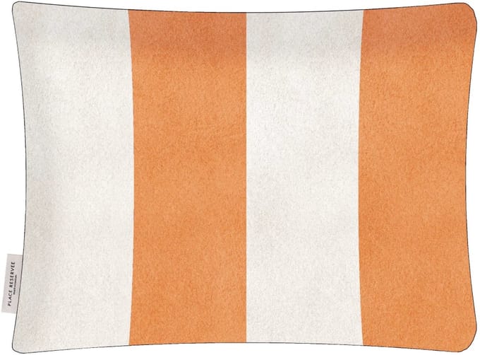 Place Réservée Classic strand kussen 30x40cm peach