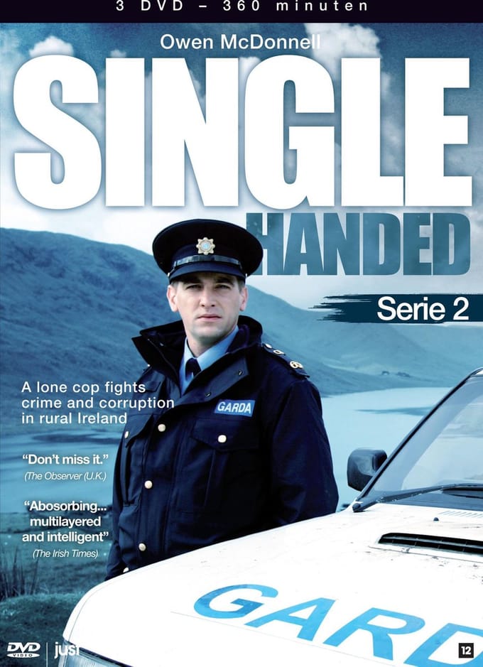 Single Handed Serie 2