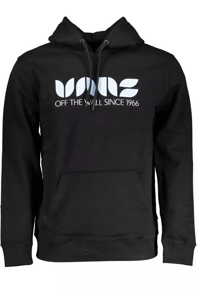 Off The Wall Hoodie Pulloverstijl