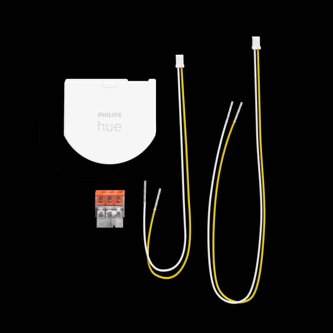 Philips Hue Wall Schakelaar Module