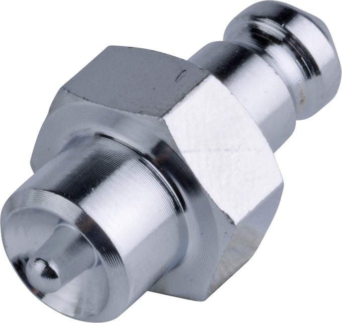 SW-Stahl 24535L-9 drukstuk OP1 4,75mm