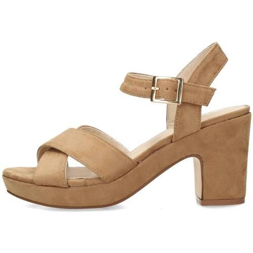 Sandalen met hakken Poelman MARY Dames Sandalen
