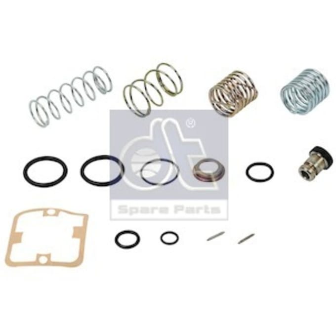 Reparatieset, handremas DT SPARE PARTS 4.90206