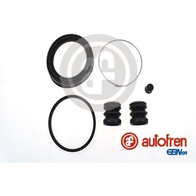 Reparatieset, remklauw AUTOFREN SEINSA D4-051 rechts
