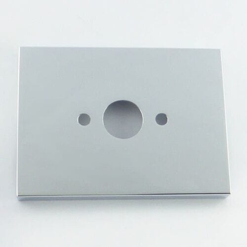 Steinberg series 160 / 162 cover plate for outlet