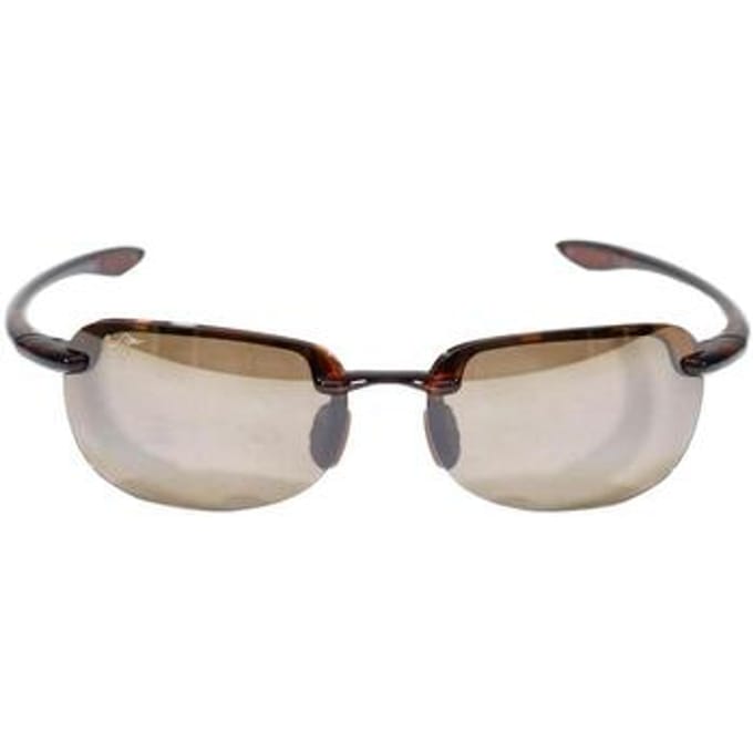Zonnebril Maui Jim Sandy Beach UNISEX H408-10