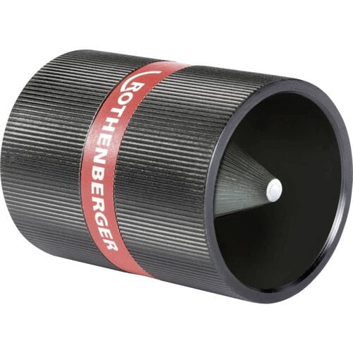 ROTH ruimer/ontbramer, snijdiameter 6 - 35mm, handbediening