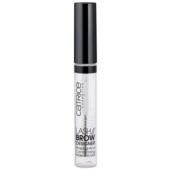 Catrice Lash &amp; Brow Designer Shaping And Conditioning Mascara Gel 6 ml