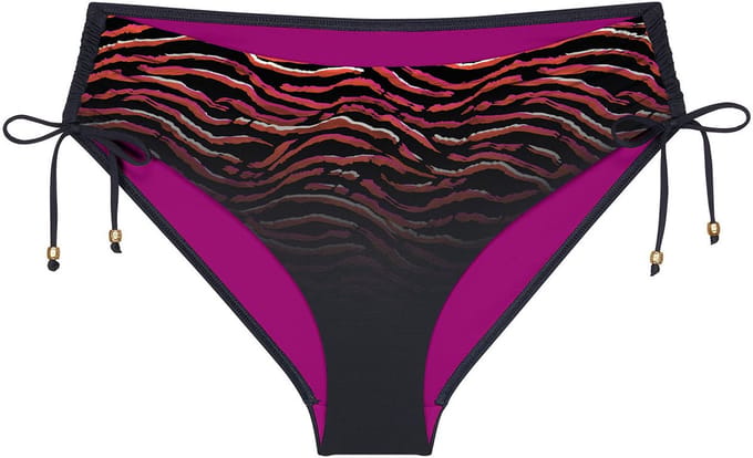 Triumph Midislip Red Label Summer Wild