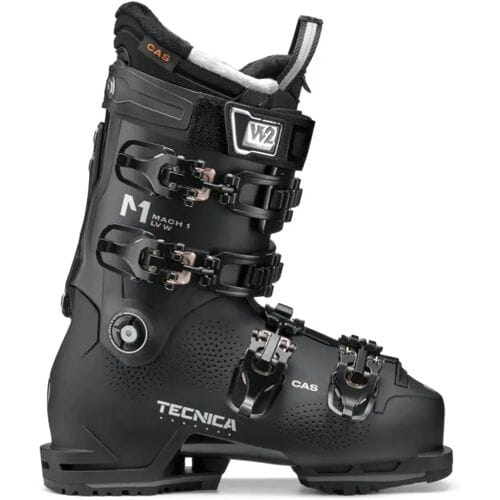 Tecnica Mach1 LV 105 W TD GW Women´s (Maat - 27,5, Kleur - BLACK)