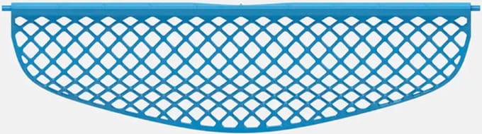 CATLINK Bentonite Litter Sifting Grid for Scooper SE Baymax Blue