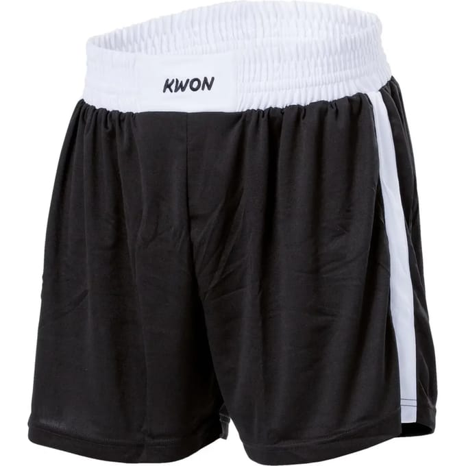 Short kickboksen Kwon San Da