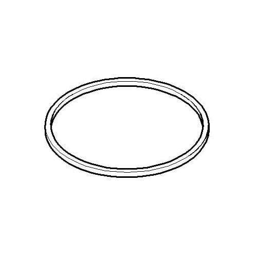 Dornbracht ring for Meta bath thermostat 09141505290