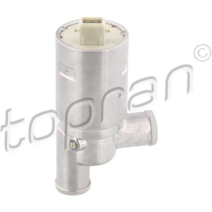 Topran Stationairsteller HANS PRIES 112 232