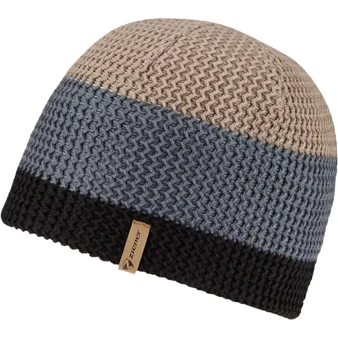 Cap Ziener Iblime-Z