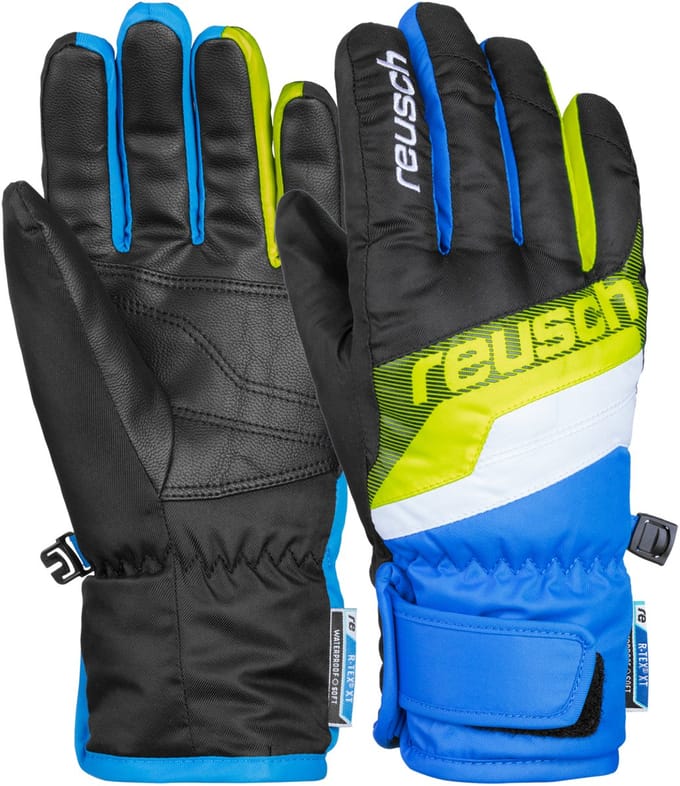 Reusch Fingerhandschuh Dario R-TEX XT Junior