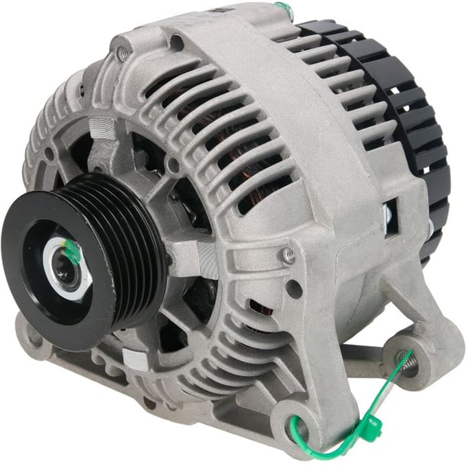 Spanningsregelaar STARDAX STX100203R