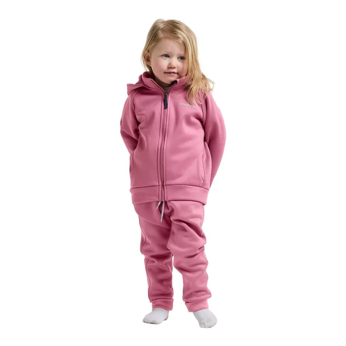 Kinderen joggingbroek Didriksons Siljan