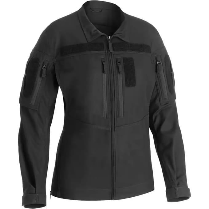 Vrouwen veldshirt Clawgear Raider ATS